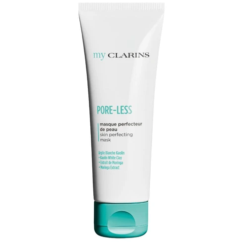 My Clarins - PORE-LESS Skin Perfecting Mask