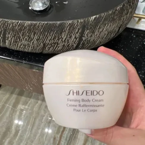 Shiseido