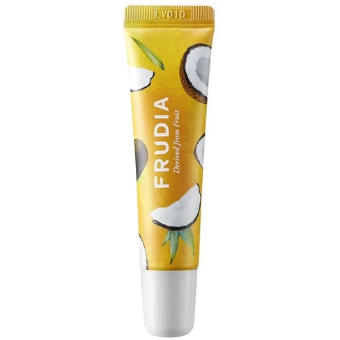 Frudia  - Coconut Honey Salve Lip Cream 