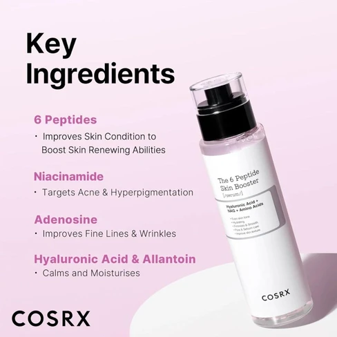CosRX