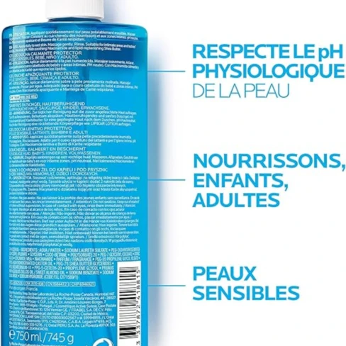 La Roche-Posay