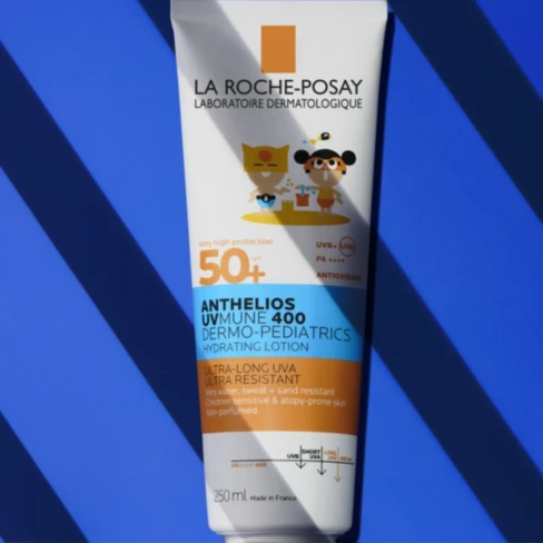 La Roche-Posay