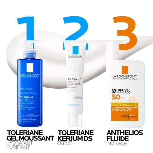 La Roche-Posay