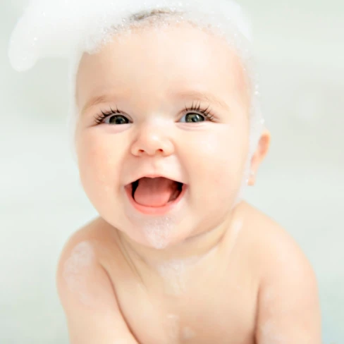 Mustela shampoo shops for toddlers