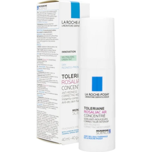 La Roche-Posay Toleriane Rosaliac Ar Concentrate - SweetCare