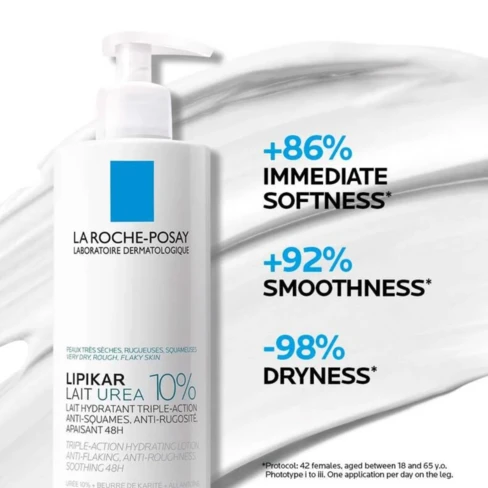 La Roche-Posay