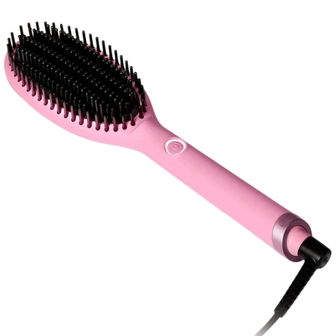 Ghd smoothing hot selling hairg brush