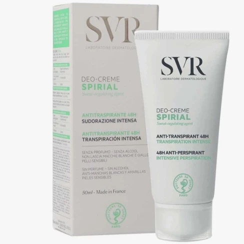 SVR