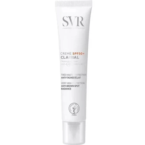 SVR