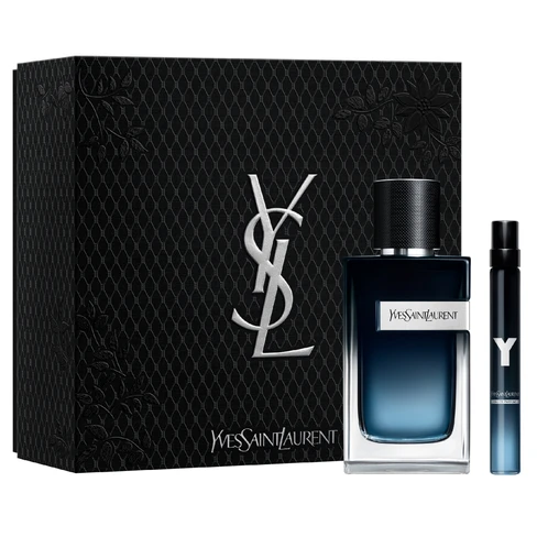 YSL store Y EDP 100ml.