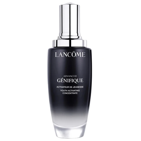 ⑳LANCOME ADVANCED GENIFIQUE 50ml 美容液 2 Pcs Lancome Advanced Genifique Youth Activating
