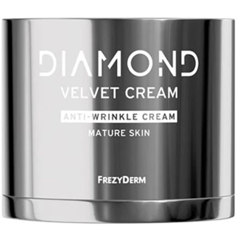 Frezyderm - Diamond Velvet Anti-Wrinkle Cream 