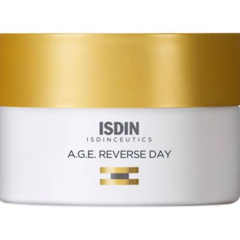 Isdinceutics - Age Reverse Triple Action Cream 