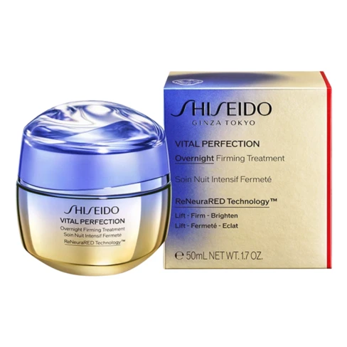 Shiseido