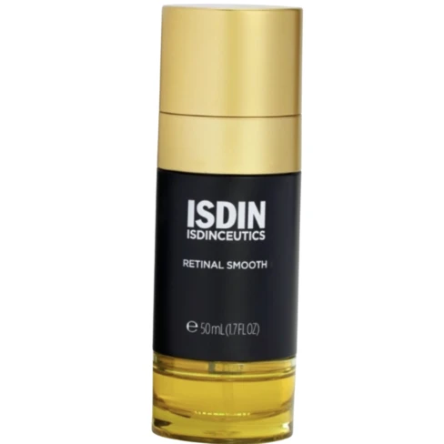 Isdinceutics - Retinal Smooth Serum