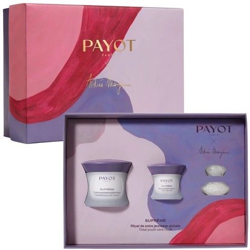 Payot Supreme Sublimating Youth Cream 50ml