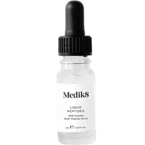 Medik8 - Liquid Peptides Peptides Serum
