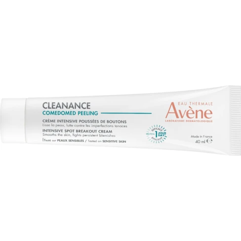 Avène - Cleanance Comedomed Peeling