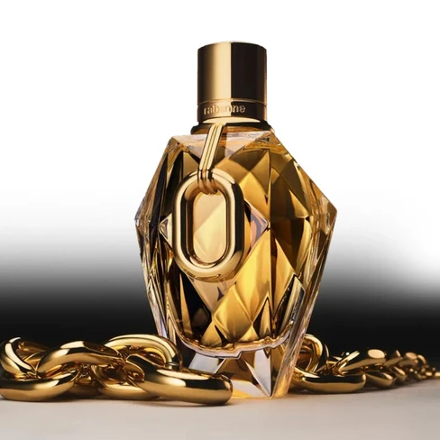 (国内取扱無) Million Gold For Her Rabanne MILLION GOLD FOR HER | Eau de Parfum | For Her | Rabanne USA