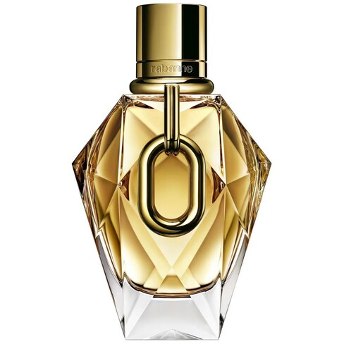 (国内取扱無) Million Gold For Her Rabanne Rabanne Million Gold For Her Eau de Parfum Refillable