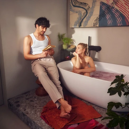 LELO Tor 3 Vibrating Ring for Couples - SweetCare Uganda