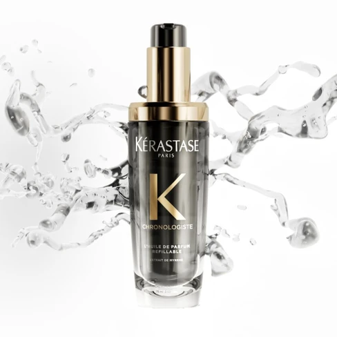 ㉗Kérastase ChronologisteHuilede parfum Kerastase Chronologiste Huile De Parfum 100 ml / 3.4 fl oz