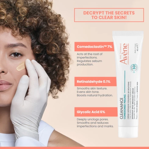 Avène