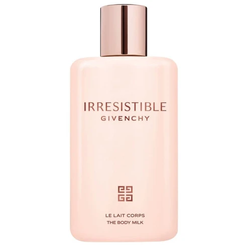 Givenchy - Irresistible the Body Milk