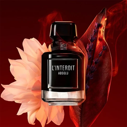 Eau de parfum givenchy online