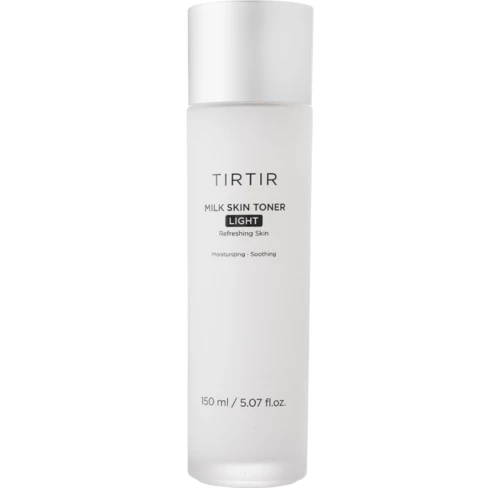 TirTir - Latte Tonico per la pelle leggero