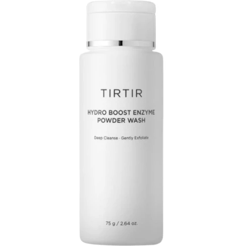 TirTir Hydro Boost Enzyme Powder Wash Facial Cleansing - SweetCare Moldova