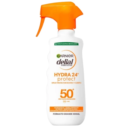 Garnier - Ambre Solaire Hydra 24 Protect Spray