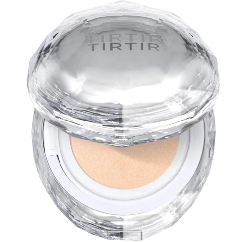 Mask Fit Crystal Mesh Cushion SPF50+ PA++++ - TirTir | Buy at