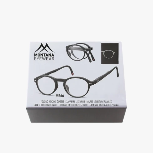 Montana Eyewear