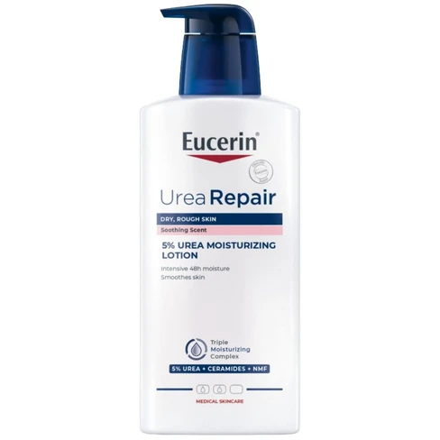 Eucerin - Urea Repair Plus Lotion 5% Urea 