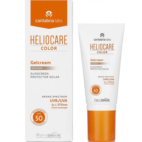 Heliocare