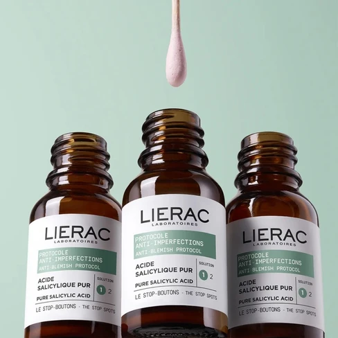 Lierac