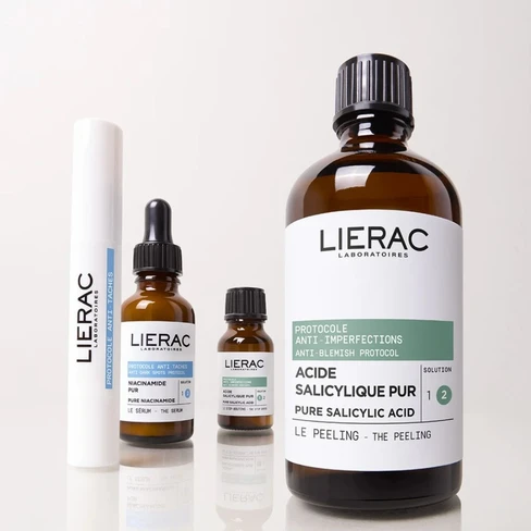 Lierac