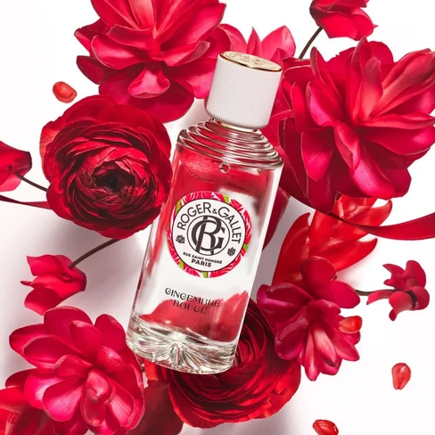 香水(女性用) ROGER&GALLET Gingembre Rouge 100ml 楽天市場】ロジェ・ガレ ROGER＆GALLET ジンジャールージュ