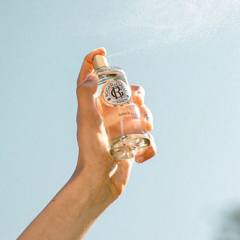 Roger&Gallet Néroli Agua Perfumada de Bienestar - SweetCare Panama