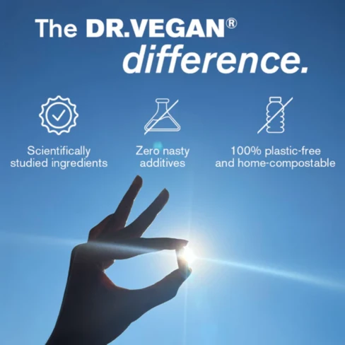 Dr. Vegan