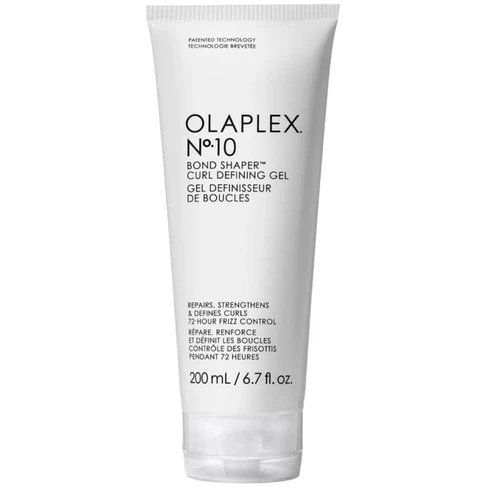 Olaplex - Nº 10 Bond Shaper Curl Defining Gel