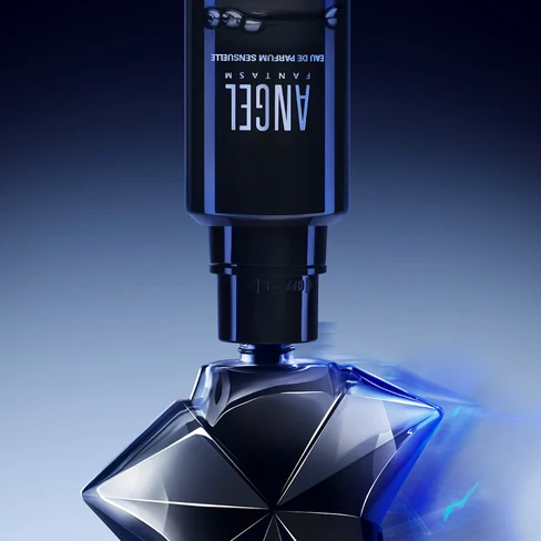 Angel Fantasm 感官淡香水- Mugler | Buy at Sweetcare - SweetCare
