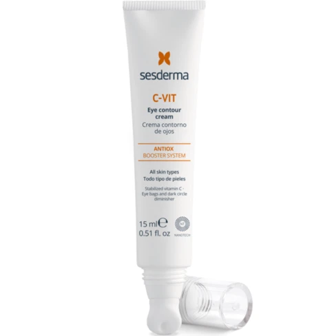 Sesderma - C-Vit Eye Contour Cream 