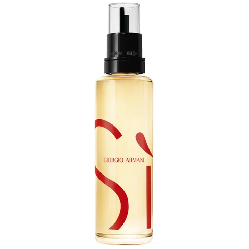 Sì Passione Eau de Parfum Intense para mujer - Giorgio Armani