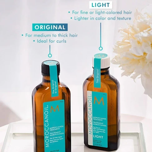Moroccanoil Treatment Original - Moroccanoil | Buy at Sweetcare