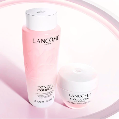 Tonique Confort Re-Hydratingcomforting Toner for Dry Skin - Even