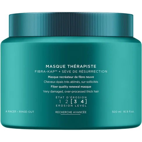 Resistance Mask Thérapiste - Kérastase | Buy at Sweetcare