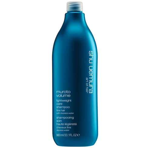 Shu Uemura Art Of Hair Muroto Volume Shampoo 300ml/10 Oz - View #4