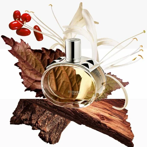 Hermès Barénia Eau de Parfum for Women - SweetCare Japan